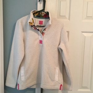 COPY - Joules Sherpa pullover